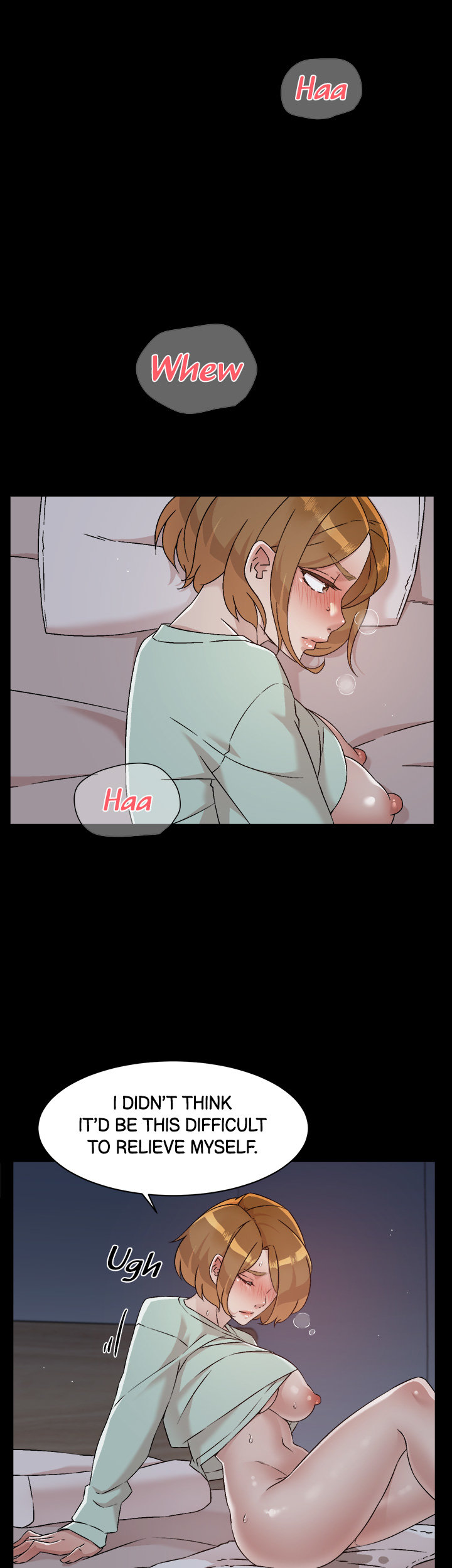 All About My Best Friend Chapter 56 image 14