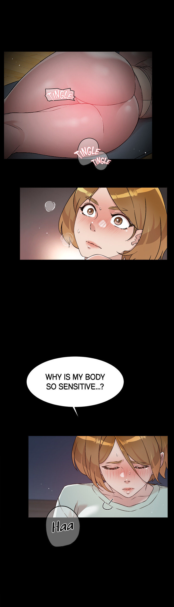 All About My Best Friend Chapter 56 image 16