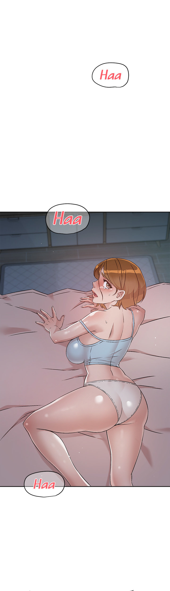 All About My Best Friend Chapter 56 image 18