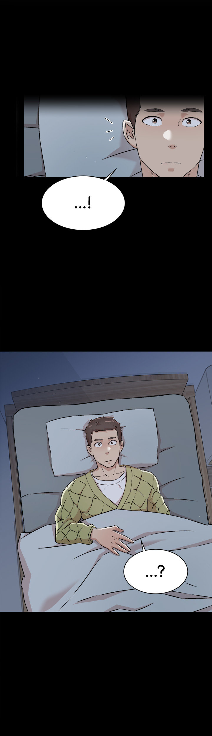 All About My Best Friend Chapter 56 image 1