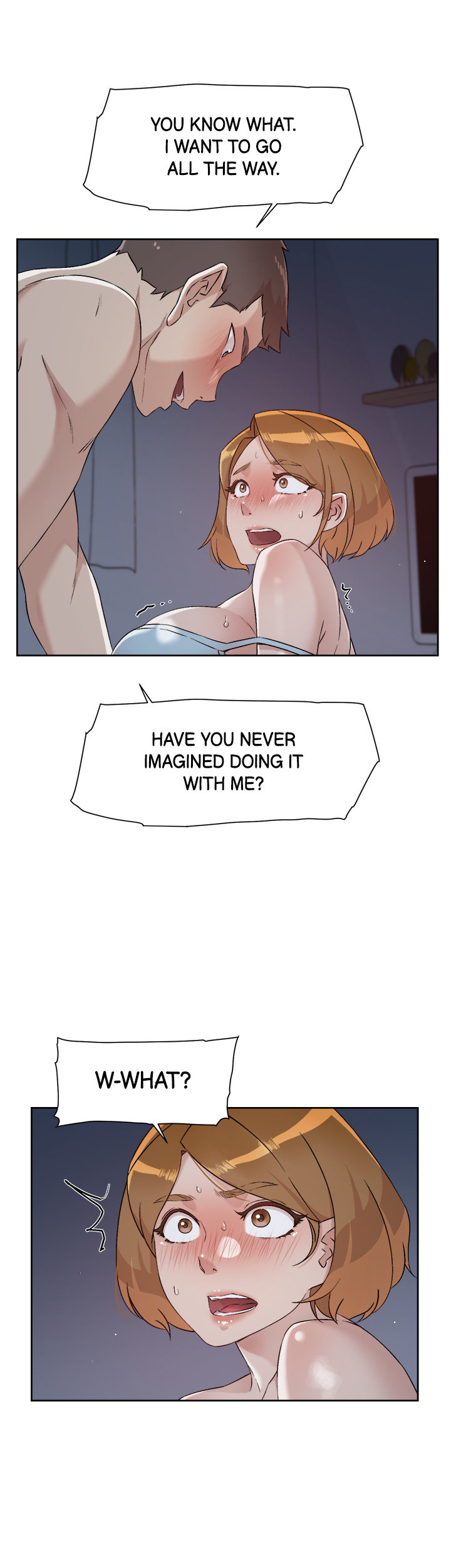 All About My Best Friend Chapter 56 image 20