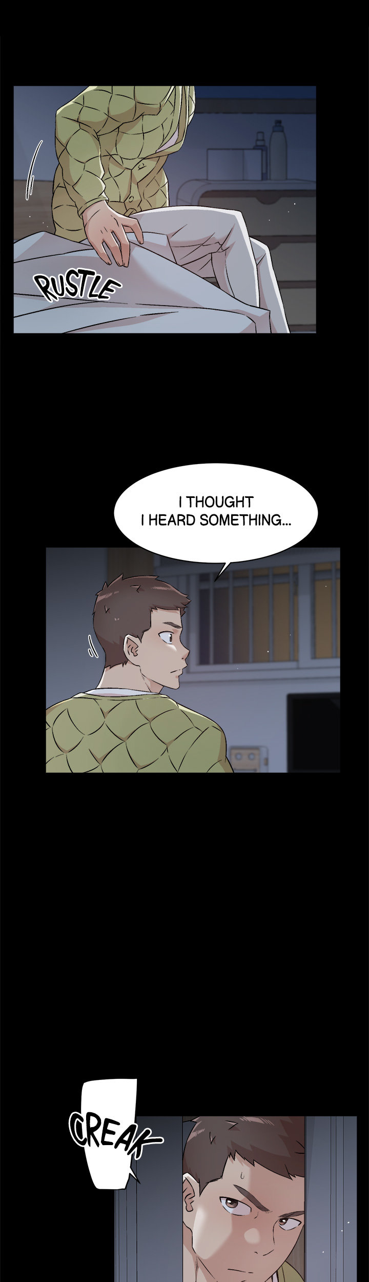 All About My Best Friend Chapter 56 image 2
