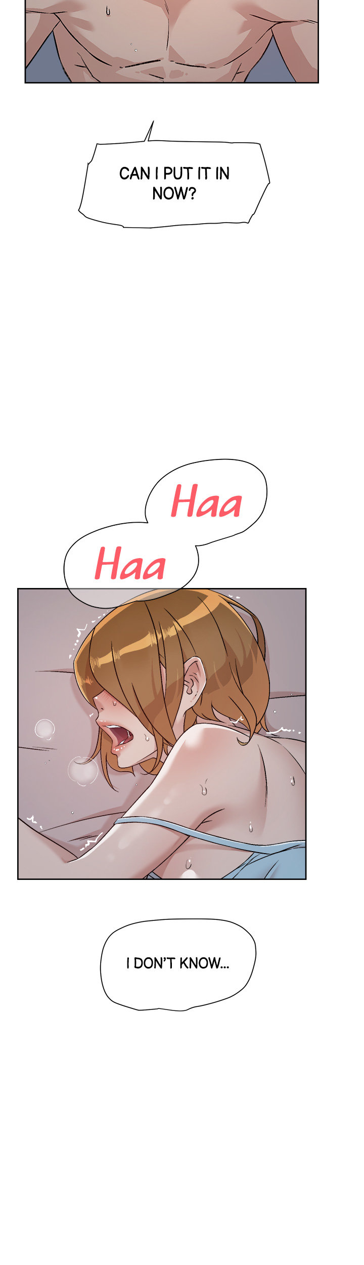 All About My Best Friend Chapter 56 image 29