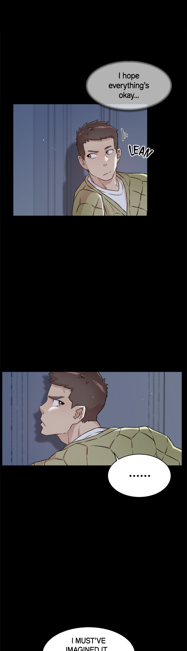 All About My Best Friend Chapter 56 image 4
