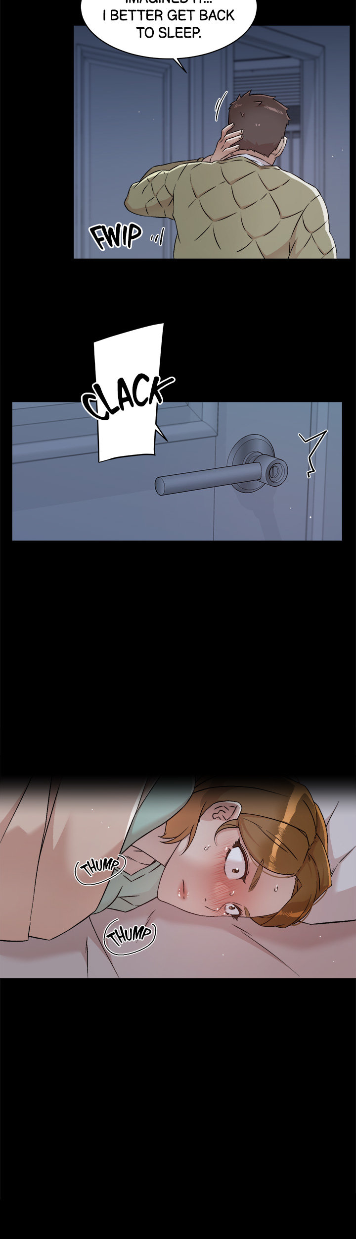 All About My Best Friend Chapter 56 image 5