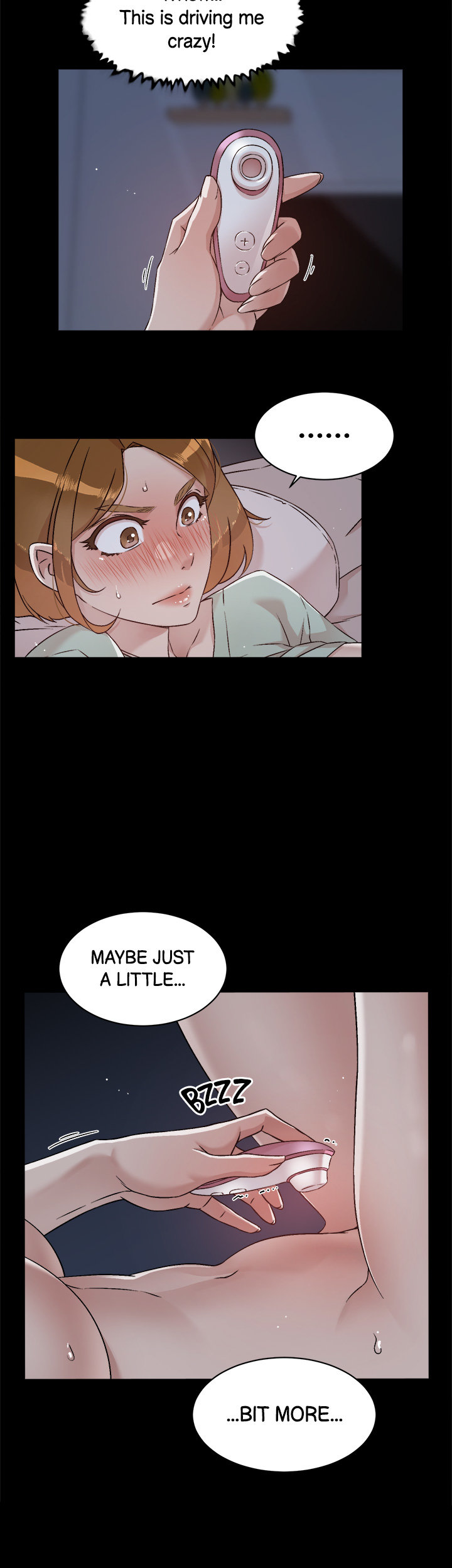 All About My Best Friend Chapter 56 image 7