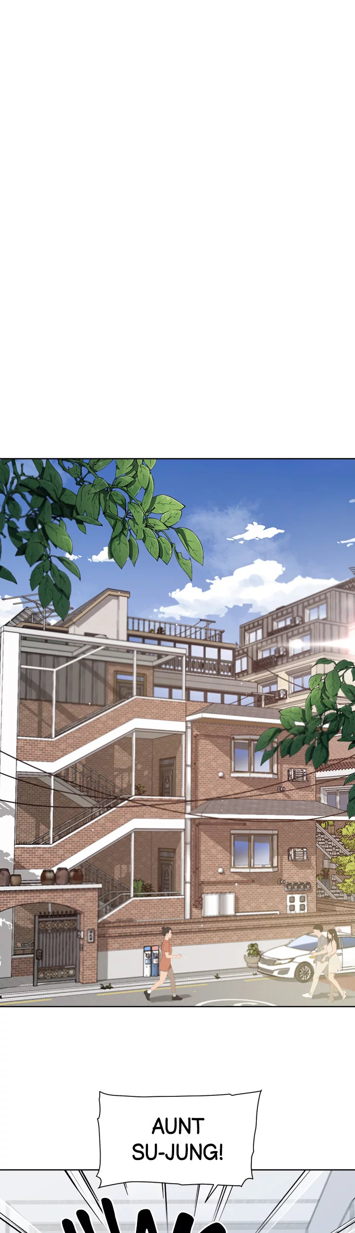 All About My Best Friend Chapter 57 image 12