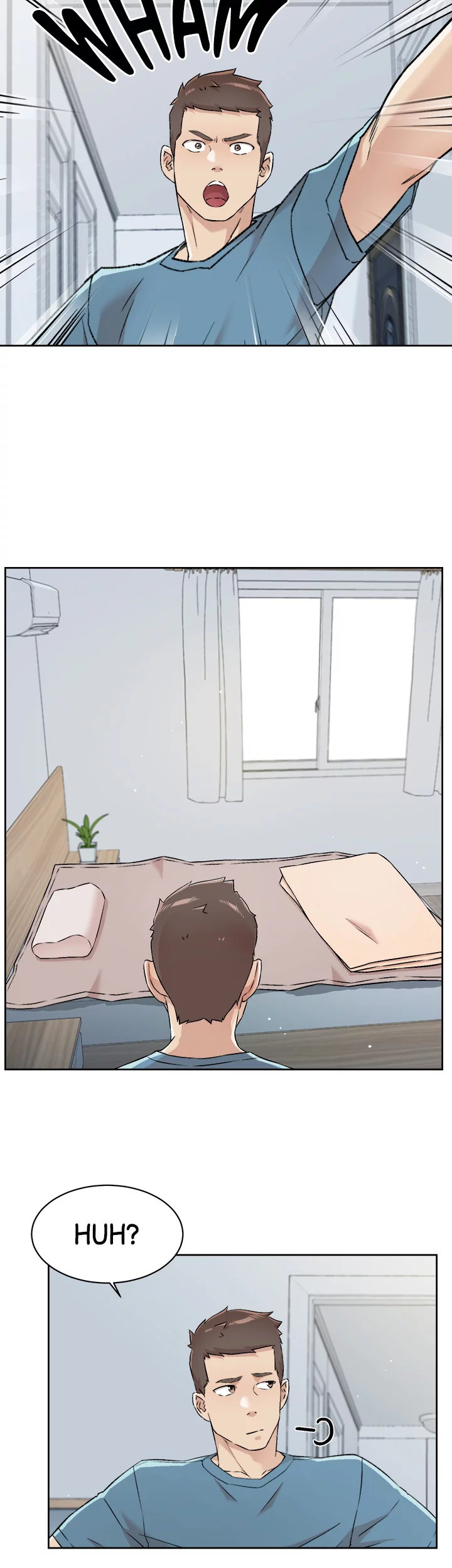All About My Best Friend Chapter 57 image 13