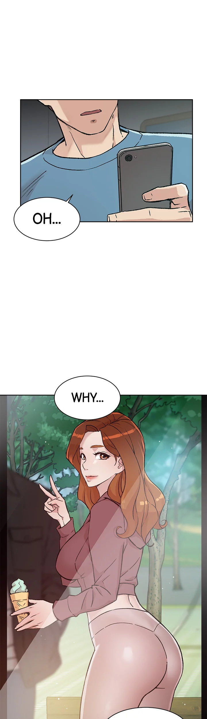 All About My Best Friend Chapter 57 image 16