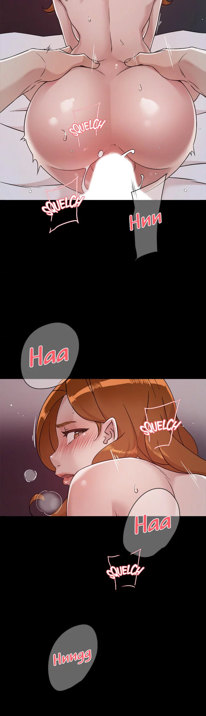 All About My Best Friend Chapter 57 image 19
