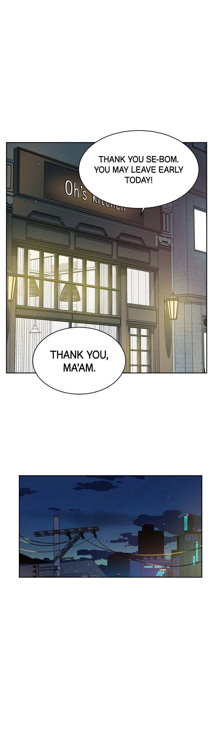 All About My Best Friend Chapter 57 image 23