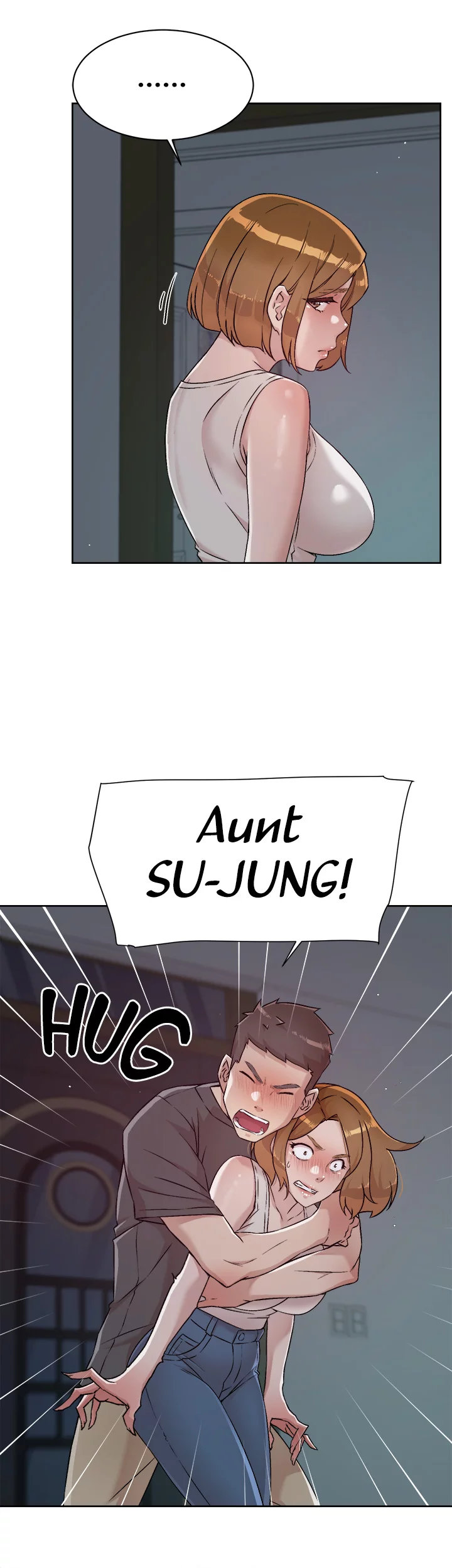 All About My Best Friend Chapter 57 image 27