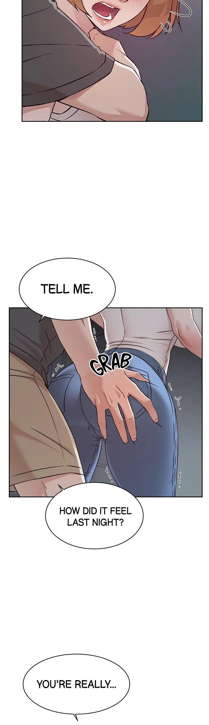 All About My Best Friend Chapter 57 image 29