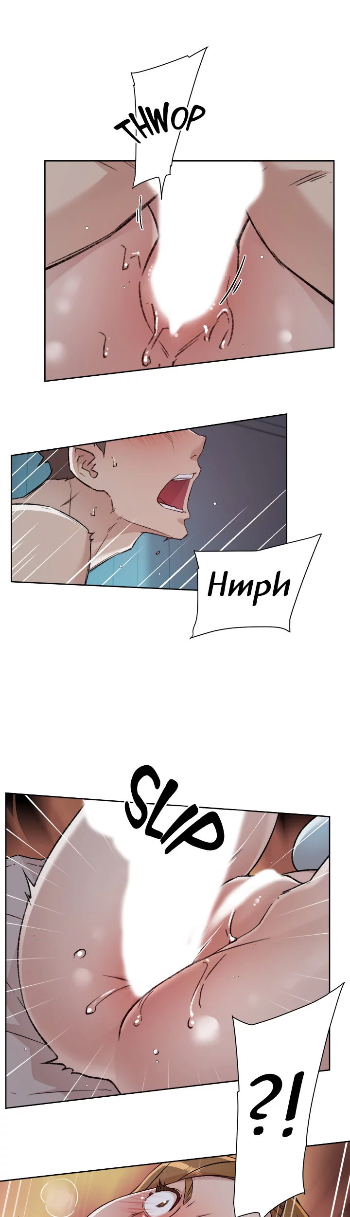 All About My Best Friend Chapter 57 image 4