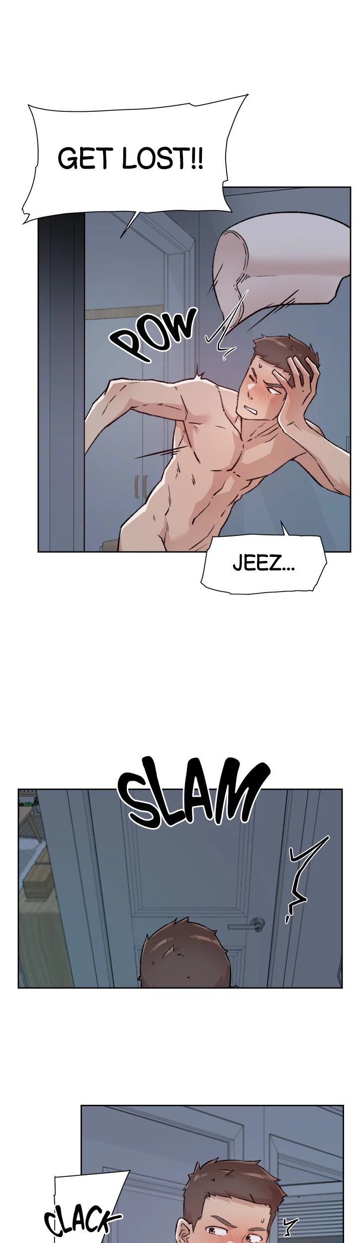 All About My Best Friend Chapter 57 image 8