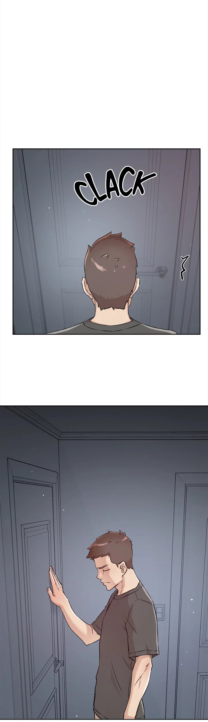 All About My Best Friend Chapter 58 image 9