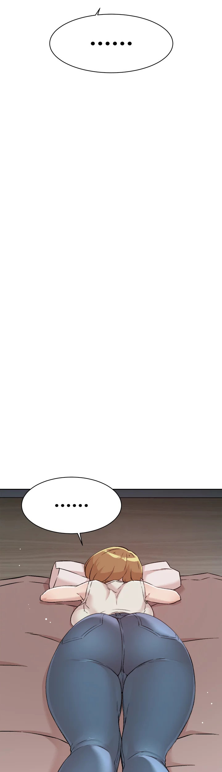 All About My Best Friend Chapter 58 image 10