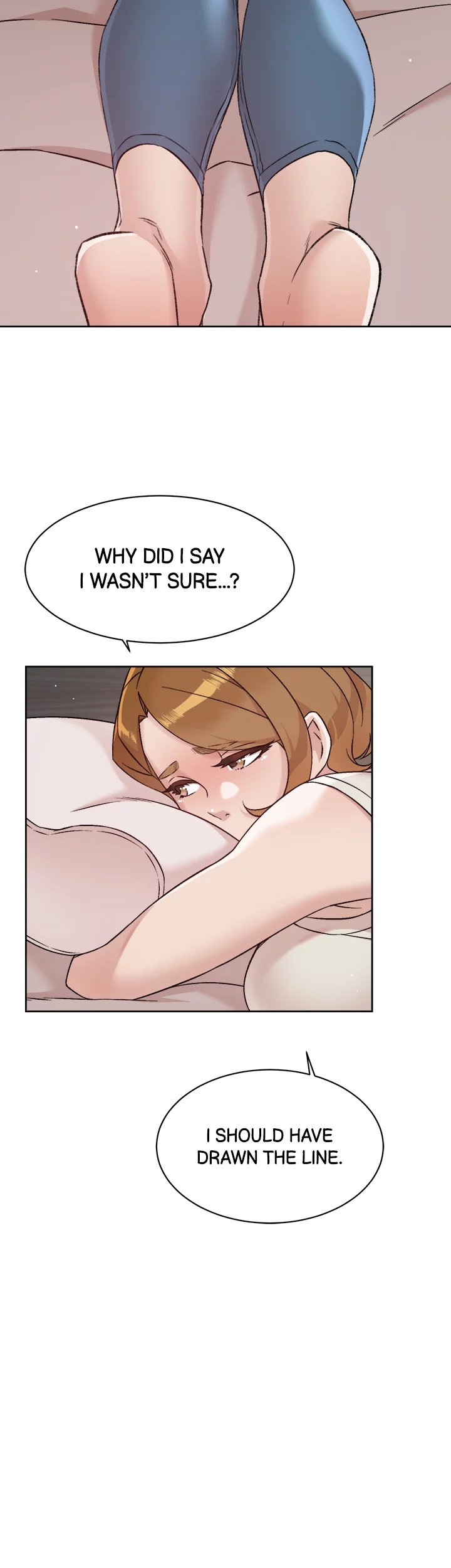 All About My Best Friend Chapter 58 image 11
