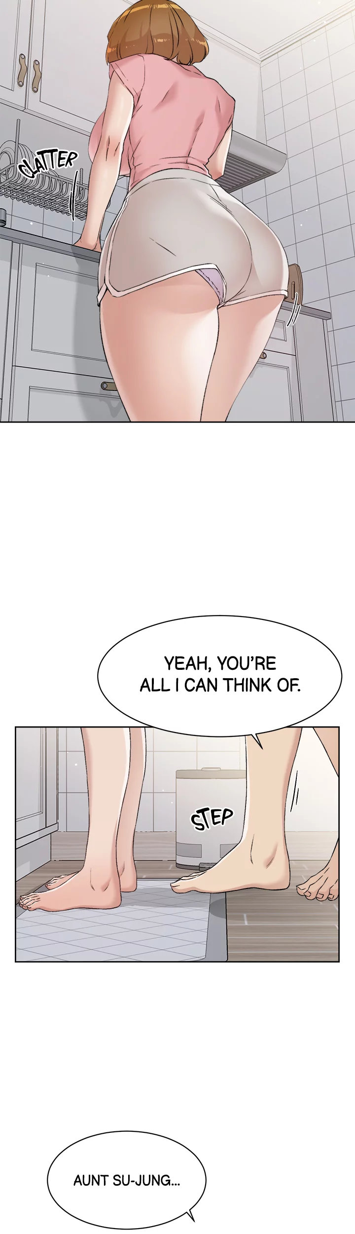 All About My Best Friend Chapter 58 image 17