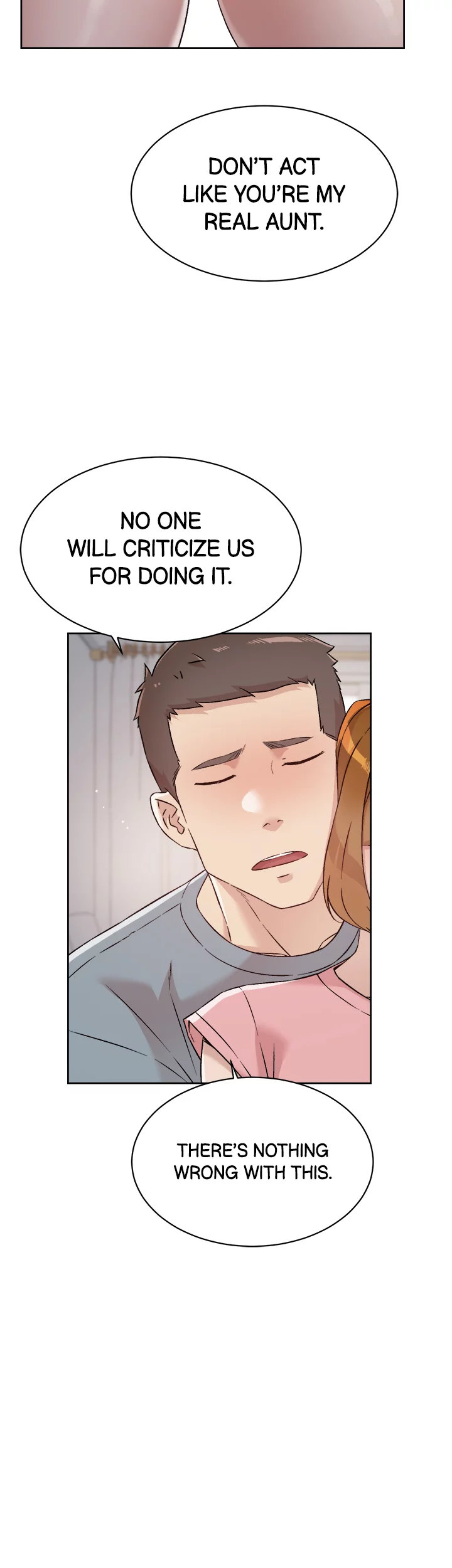 All About My Best Friend Chapter 58 image 25