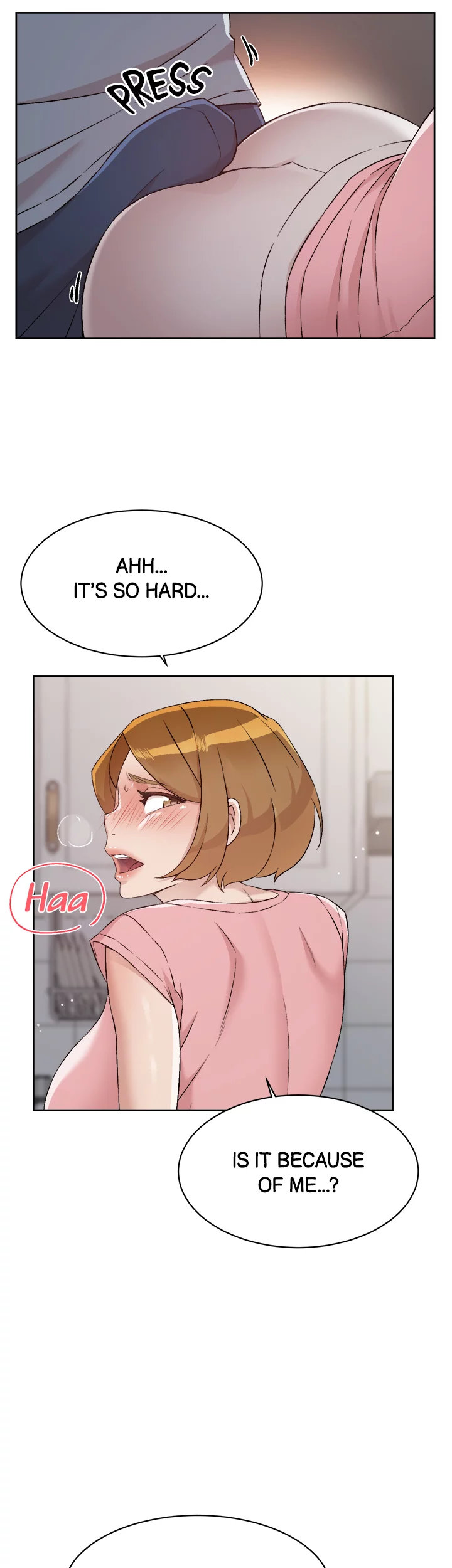 All About My Best Friend Chapter 58 image 26