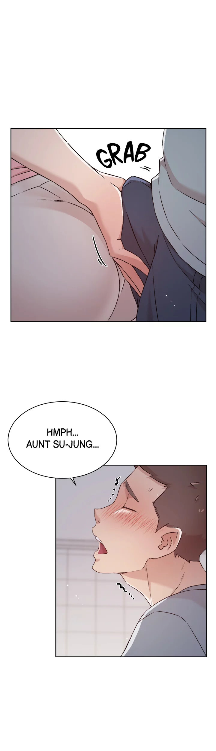 All About My Best Friend Chapter 58 image 28