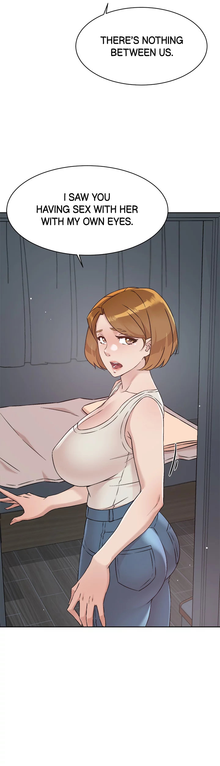 All About My Best Friend Chapter 58 image 6