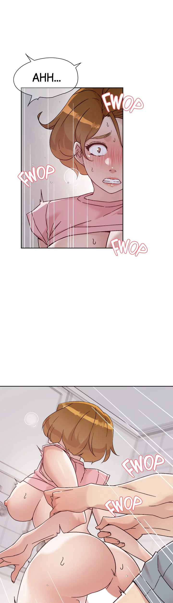 All About My Best Friend Chapter 59 image 10