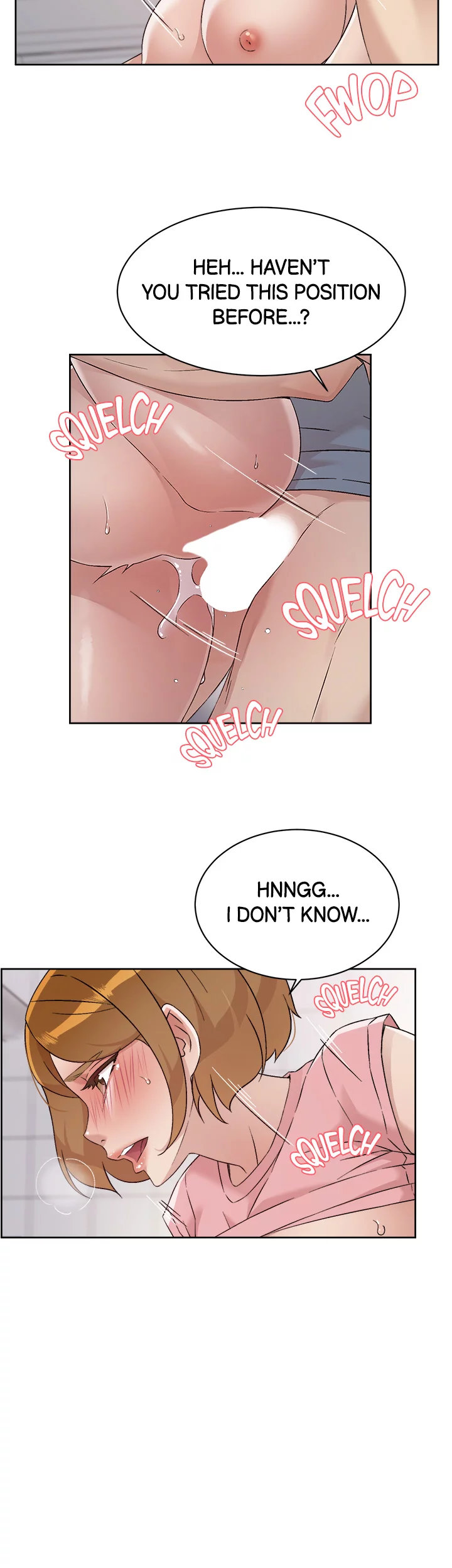 All About My Best Friend Chapter 59 image 19