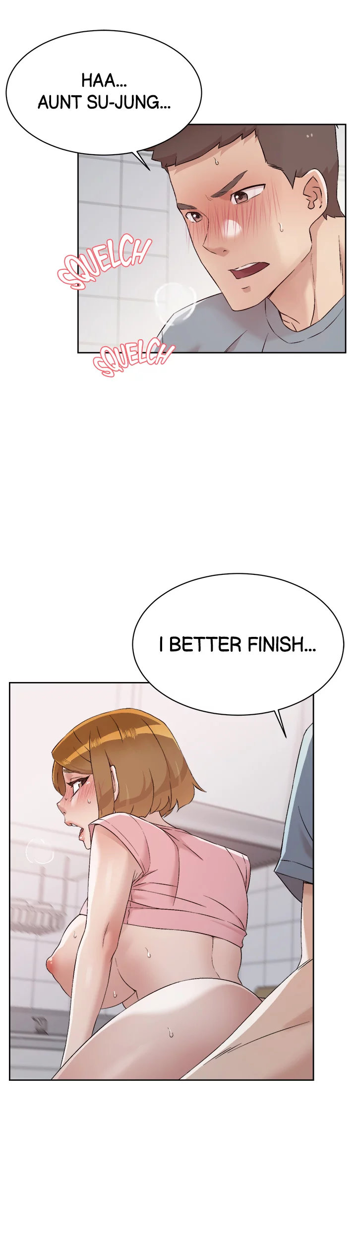 All About My Best Friend Chapter 59 image 20
