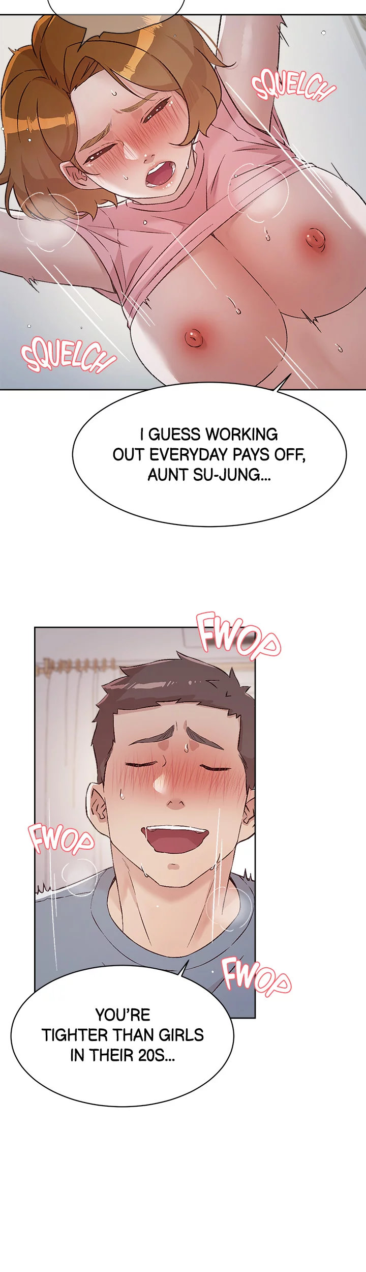 All About My Best Friend Chapter 59 image 25