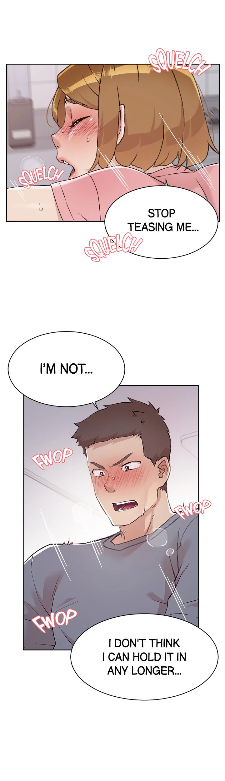 All About My Best Friend Chapter 59 image 26
