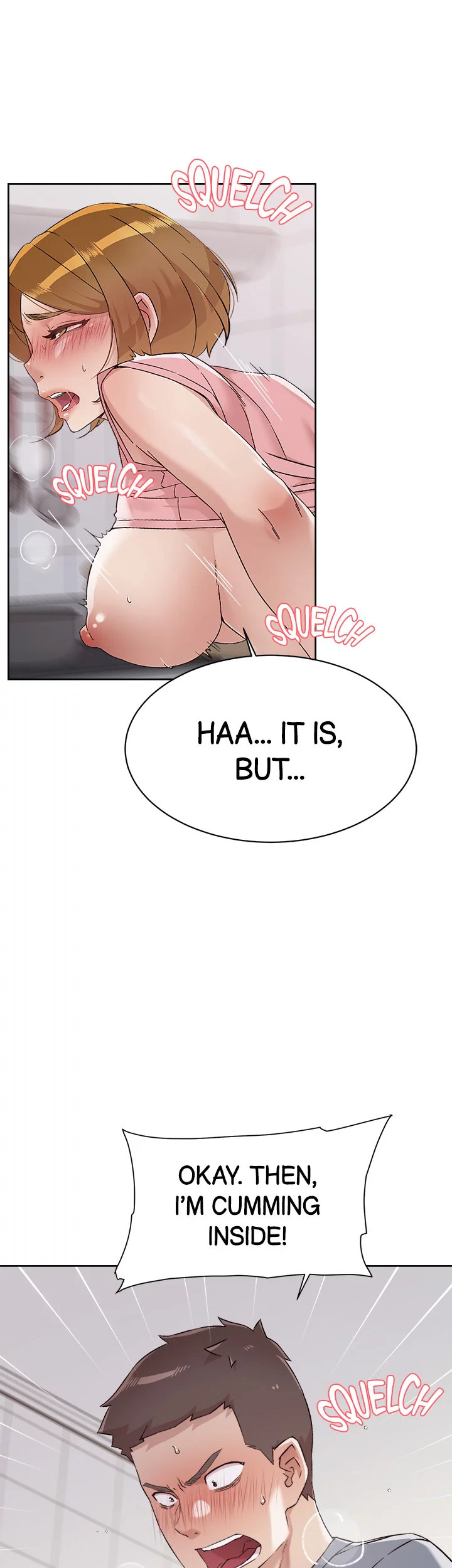 All About My Best Friend Chapter 59 image 28