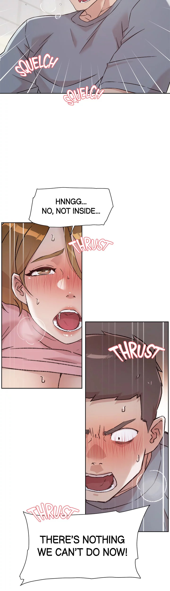 All About My Best Friend Chapter 59 image 29