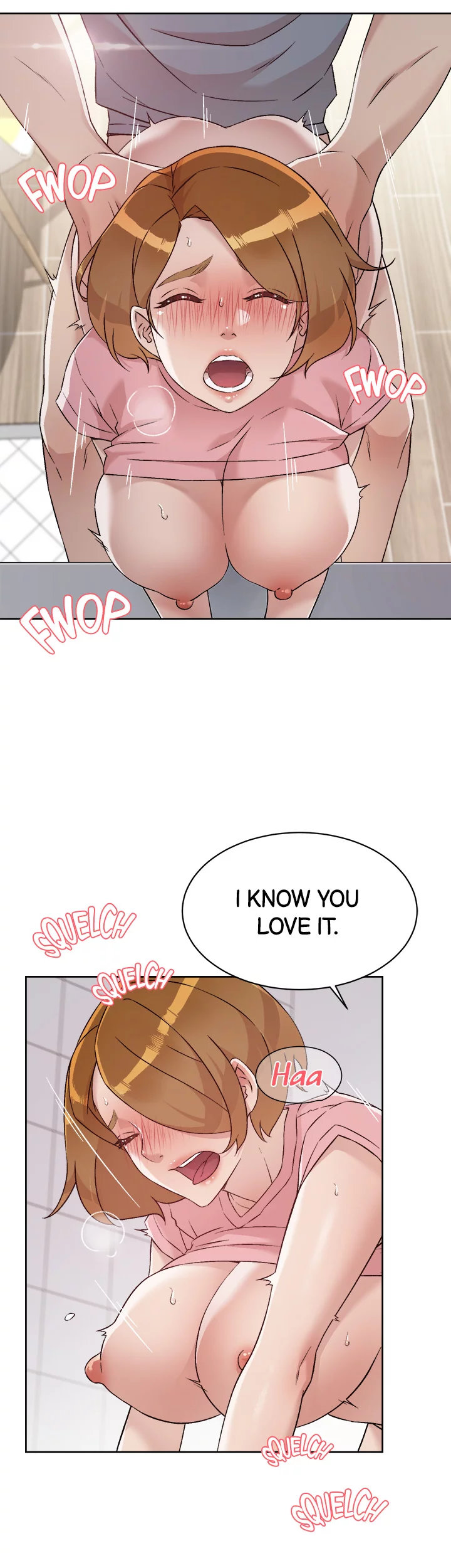 All About My Best Friend Chapter 59 image 6