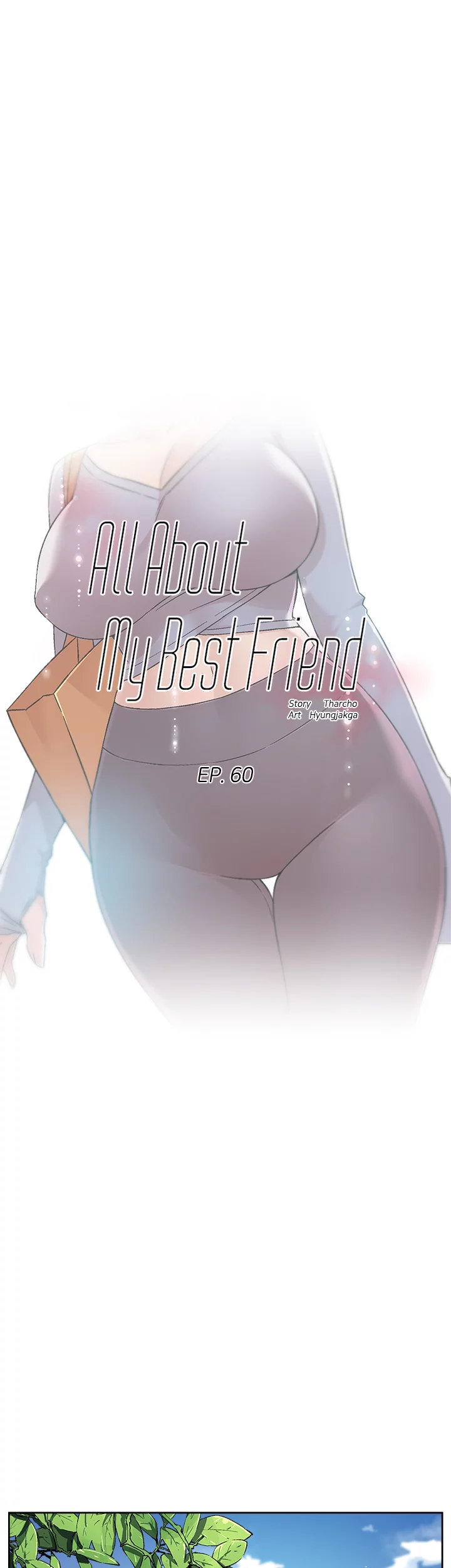 All About My Best Friend Chapter 60 image 0