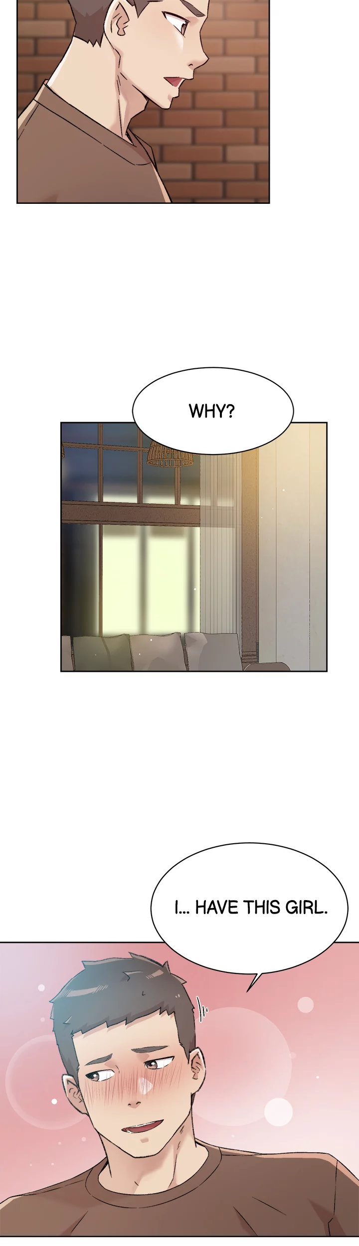 All About My Best Friend Chapter 60 image 11