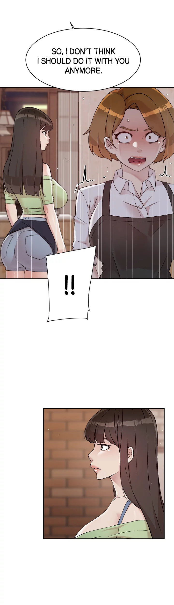 All About My Best Friend Chapter 60 image 12