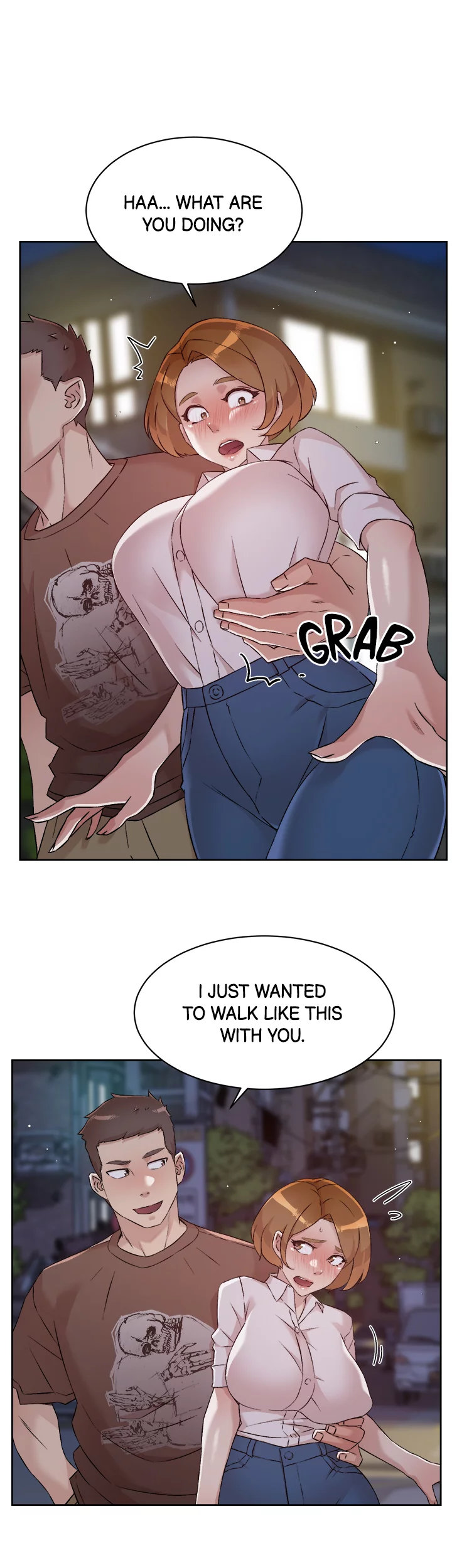 All About My Best Friend Chapter 60 image 16