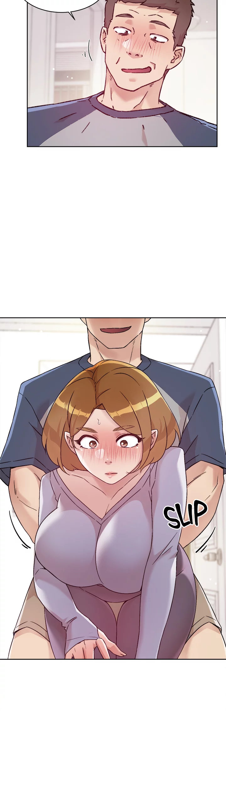 All About My Best Friend Chapter 60 image 31