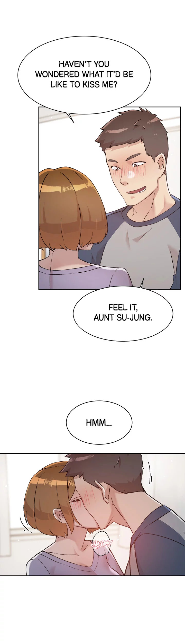All About My Best Friend Chapter 61 image 11