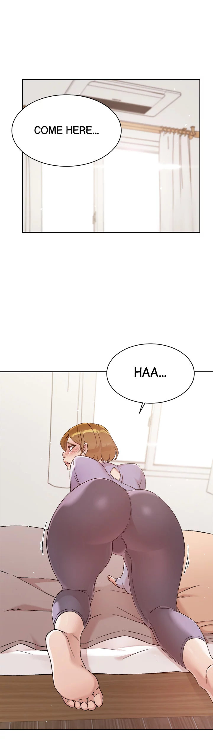 All About My Best Friend Chapter 61 image 15
