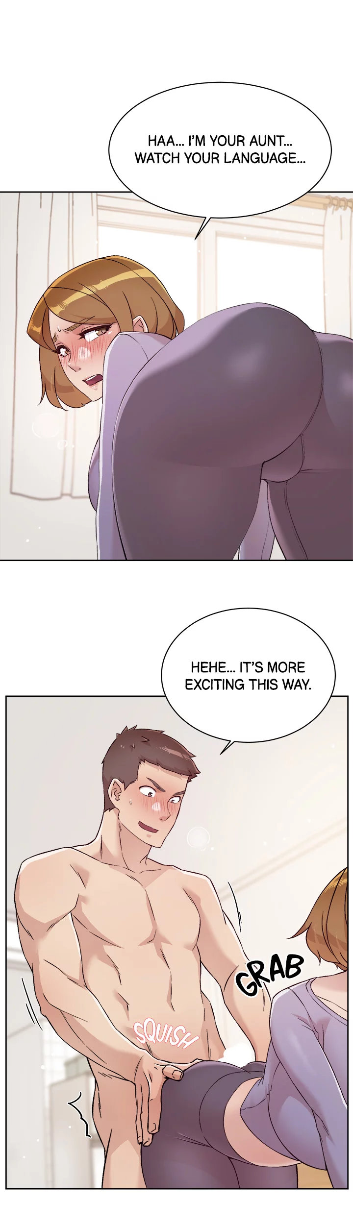 All About My Best Friend Chapter 61 image 17
