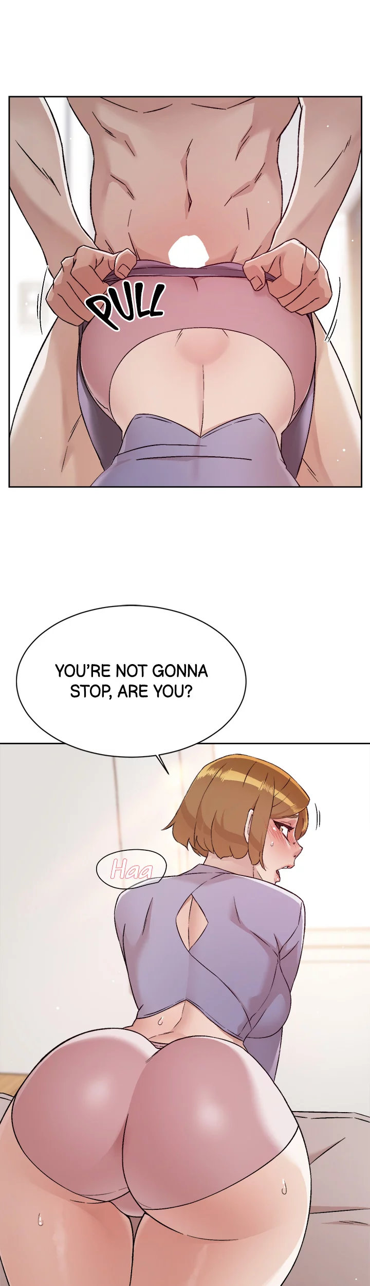 All About My Best Friend Chapter 61 image 20