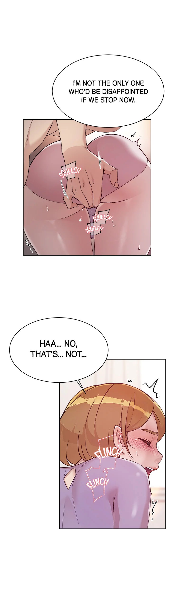 All About My Best Friend Chapter 61 image 22
