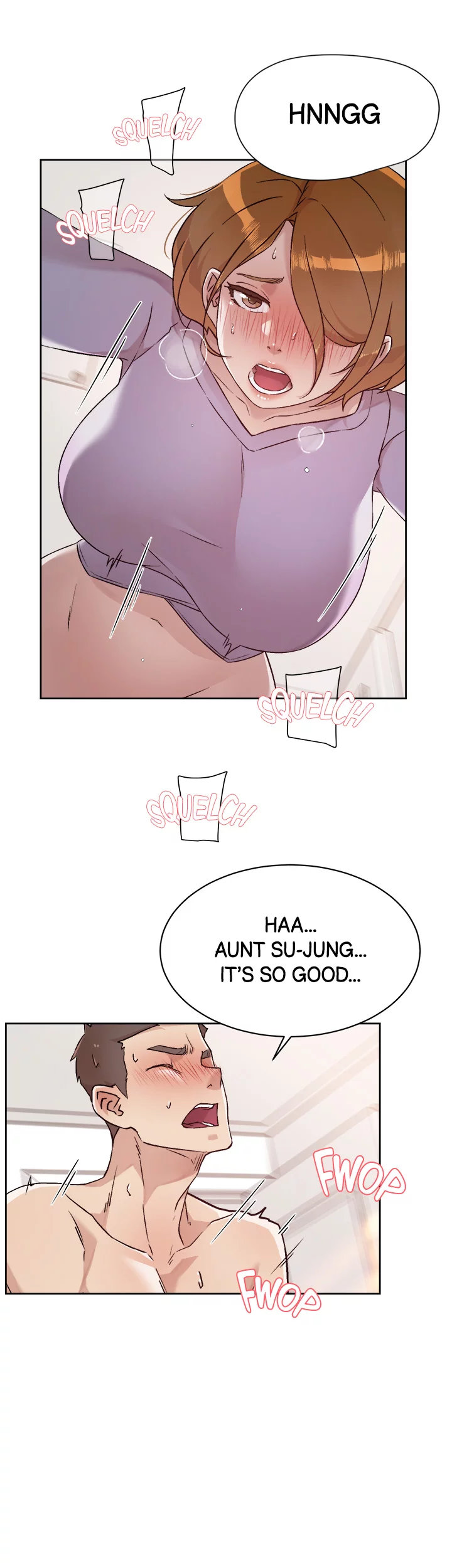 All About My Best Friend Chapter 61 image 29