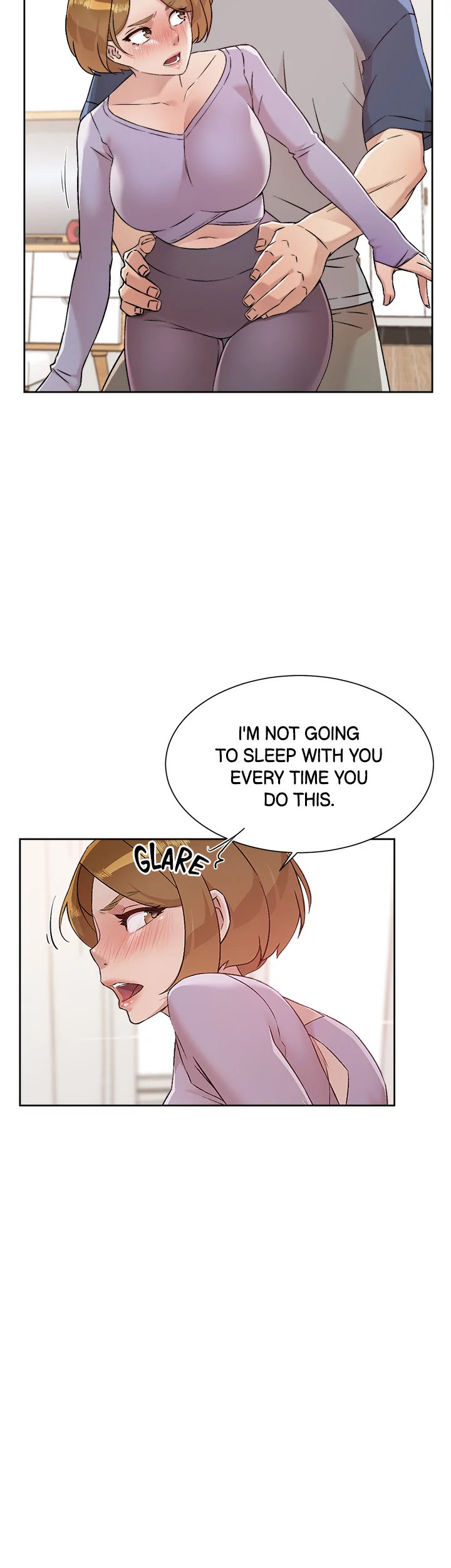 All About My Best Friend Chapter 61 image 3