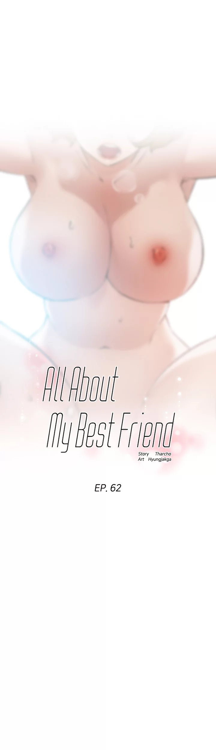 All About My Best Friend Chapter 62 image 0