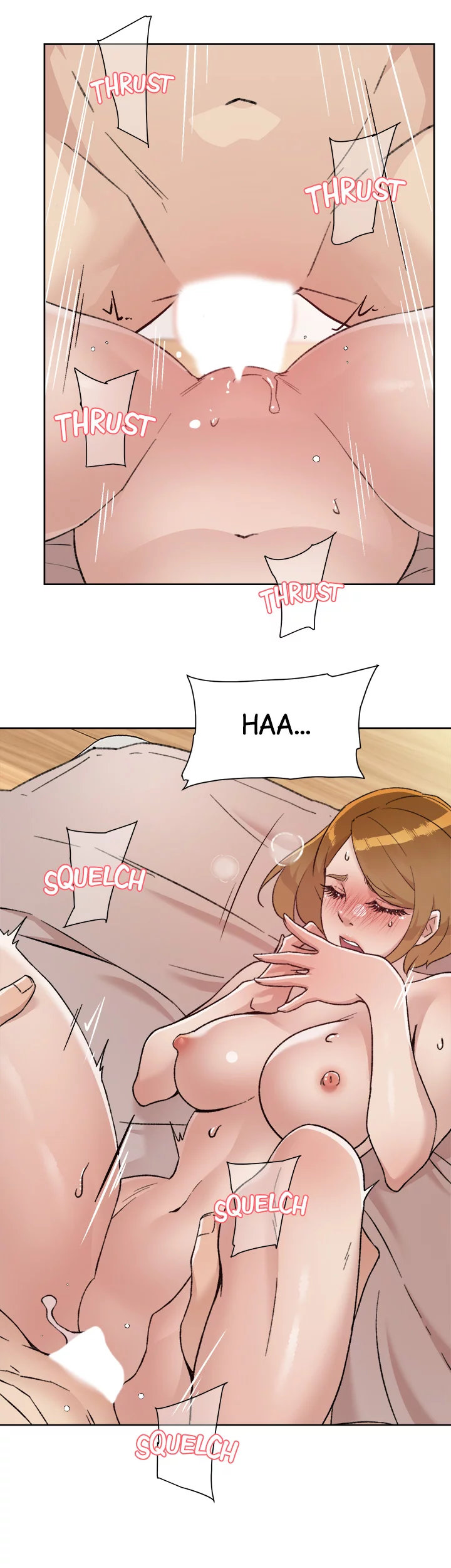 All About My Best Friend Chapter 62 image 11