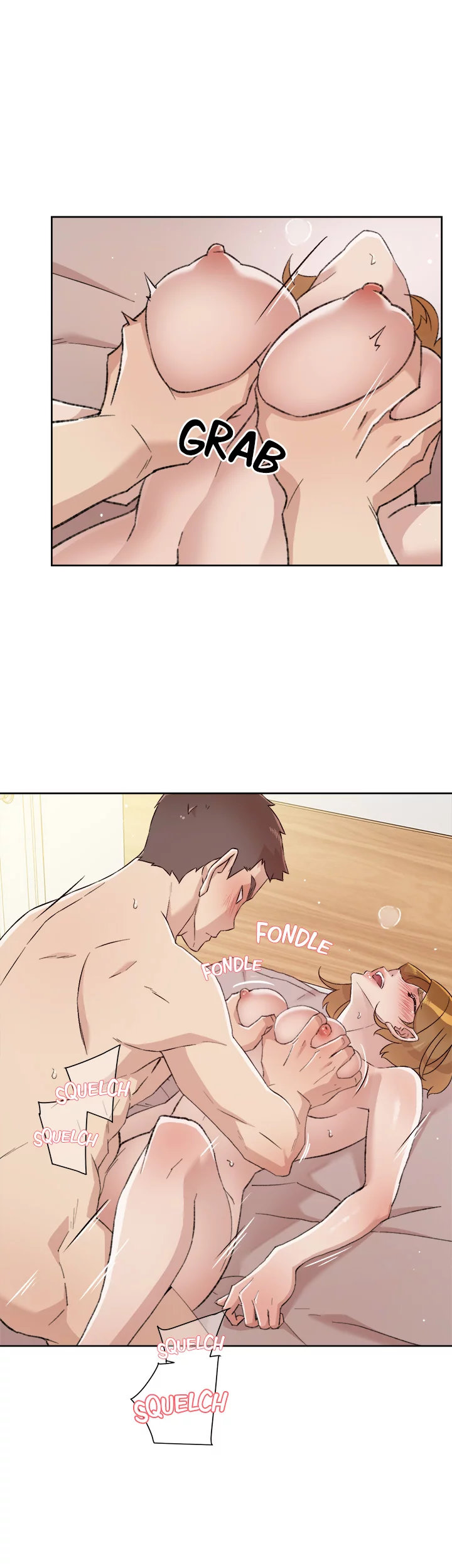 All About My Best Friend Chapter 62 image 12
